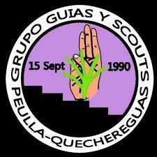  Grupo Guías y Scouts Peulla Quechereguas 