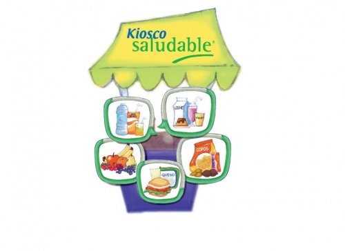 KIOSKO SALUDABLE 